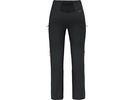 Salewa Sella 3 Layers Powertex Hardshell Hose Damen, black out | Bild 2