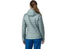 Patagonia Women's Nano Puff Hoody, thermal blue | Bild 3