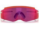 Oakley Kato 2024 Tour De France, Prizm Road / clear | Bild 9