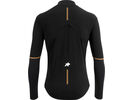 Assos Mille GTO Fuchsröhre Shell Jacket S11, black series | Bild 4
