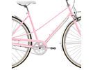 Creme Cycles Caferacer Lady Uno, pearl pink | Bild 3