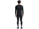 X-Bionic Mightywool Pants 3/4 Men, x black | Bild 7
