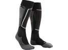 Falke SK2 Intermediate Wool Herren, black-mix | Bild 1