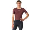 Castelli Pro Mesh 2.0 Short Sleeve, deep bordeaux | Bild 2