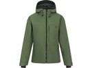 2117 of Sweden Women’s Humla Light Padd Ski Jacket, leaf | Bild 1