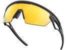 Oakley Sphaera, Prizm 24k Polarized / matte carbon | Bild 4