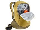Deuter Attack 20, nori-kelp | Bild 8