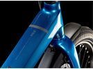 Cube Fold Hybrid Comfort 500, electricblue´n´reflex | Bild 2