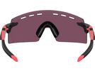 Oakley Encoder Strike Giro d'Italia Collection, Prizm Road Black / giro pink stripes | Bild 5