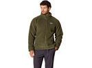 Rab Original Pile Jacket, light khaki | Bild 6