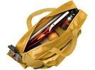 Vaude Mineo Commuter Briefcase, burnt yellow | Bild 5