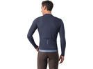 Castelli Espresso Thermal 2 Jersey, twilight blue | Bild 3