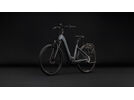 Cube Touring Hybrid Deluxe SLX 800 Easy Entry, slabgrey´n´chrome | Bild 9