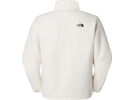 The North Face Men’s Yumiori Off Peak 1/2 Zip Jacket, white dune | Bild 2