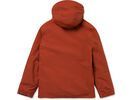 Volcom L Gore-Tex Jacket, burnt orange | Bild 10