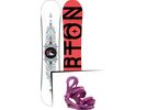 Set: Burton Talent Scout 2019 +  Stiletto (1931124S) | Bild 1