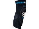 Bliss ARG Vertical Extended Knee Pad, black/blue | Bild 3