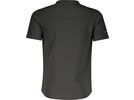 Scott Trail Dri S/SL Junior Shirt, dark grey | Bild 2