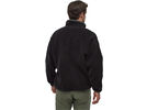 Patagonia Men's Synch Snap-T Pullover, black w/forge grey | Bild 2