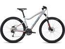 Specialized Jynx Comp 650B, white/red/turquoise | Bild 1