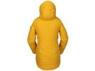 Volcom Shelter 3D Stretch Jacket, yellow | Bild 2
