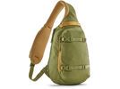 Patagonia Atom Sling 8L, buckhorn green | Bild 1