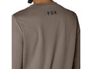 Fox Womens Ranger Long Sleeve Jersey Fox Head, nutmeg | Bild 6
