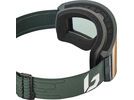 Bollé Blackridge, Phantom Fire Red / forest matte | Bild 2