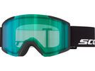 Scott Shield, AMP Aurora Green Chrome / black | Bild 1