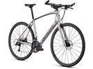 Specialized Sirrus 4.0, silver/charcoal/black reflective | Bild 2