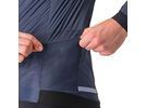 Castelli Fly Thermal Jacket, twilight blue | Bild 4