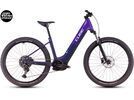 Cube Reaction Hybrid One 800 Easy Entry, orchid´n´mint | Bild 1