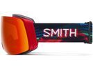 Smith 4D Mag - ChromaPop Everyday Red Mir + WS yellow, crimson glitch hunter | Bild 3
