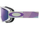 Oakley O2 XM, purple blue/Lens: violet iridium | Bild 3