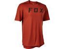 Fox Ranger SS Jersey Moth, red clay | Bild 1