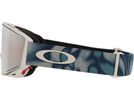 Oakley Flow Scape M, Prizm Snow Black Iridium / blender | Bild 4