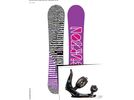 Set: Burton Feather  +  Stiletto EST (364559S) | Bild 1