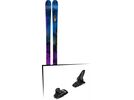 K2 SKI Set: Sight 2016 + Marker Jester 16 | Bild 1