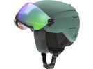 Atomic Savor Visor, Green Stereo / green | Bild 2