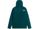 The North Face M Summit Casaval Hoodie, pacific teal | Bild 2
