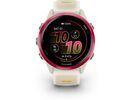 Garmin Forerunner 570 - 42 mm, bone/himbeerrot | Bild 4