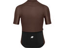 Assos Mille GT Jersey S11 Evo, ground brown | Bild 4