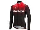 Specialized Therminal SL Team Expert Long Sleeve Jersey, black/red | Bild 1
