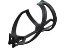 Syncros Tailor 1.0 Left Bottle Cage, black/teal blue | Bild 1