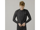GripGrab PACR Thermal Long Sleeve Jersey, dark red | Video 12