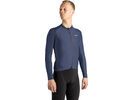 GripGrab PACR Long Sleeve Jersey, navy blue | Bild 4