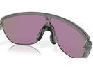 Oakley Corridor, Prizm Jade / matte grey ink | Bild 6