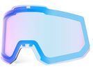 100% Snowcraft / Snowcraft XL - HiPER Pink w/Turquoise ML Mir | Bild 1