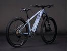 Cube Reaction Hybrid SLX 800 29, gauzegrey´n´iceblue | Bild 2