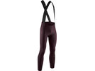 Assos Mille GT Spring Fall Bib Tights S11, mulberry brown | Bild 2